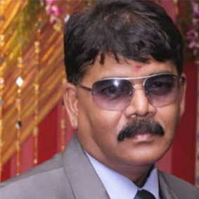 Anil Sarkar